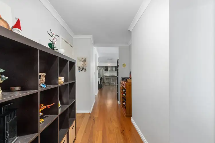 Second view of Homely house listing, 10 Bosbaan Place, Champion Lakes WA 6111