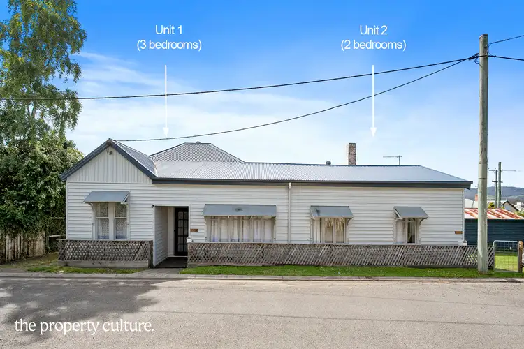 2 Coleman Street, Franklin TAS 7113