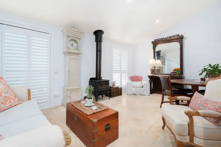 Second view of Homely townhouse listing, 1/988 Fairview Drive, North Albury NSW 2640