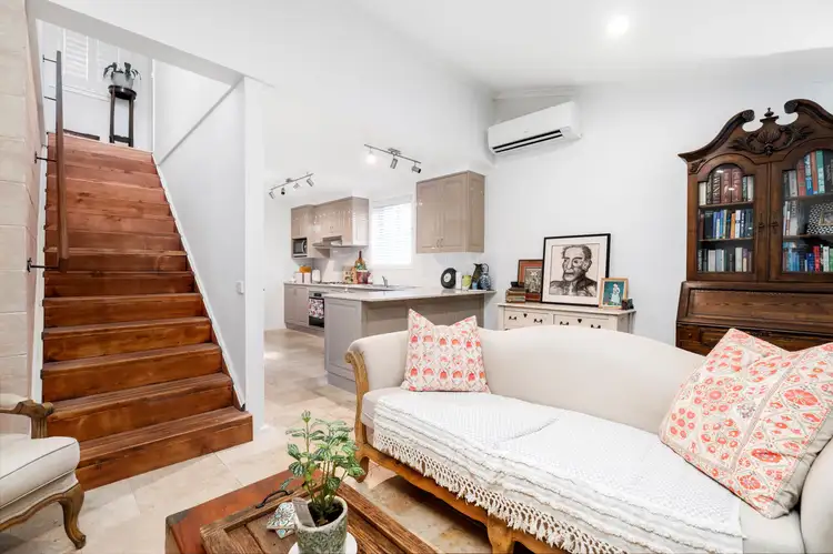 Fourth view of Homely townhouse listing, 1/988 Fairview Drive, North Albury NSW 2640