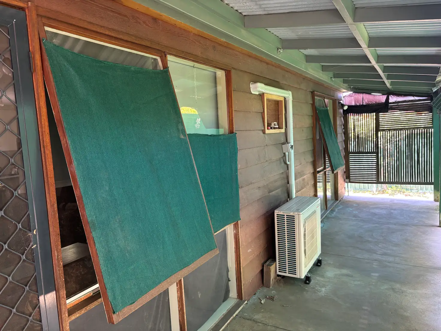 Main view of Homely house listing, 46 SILVERMINES ROAD, St Arnaud VIC 3478