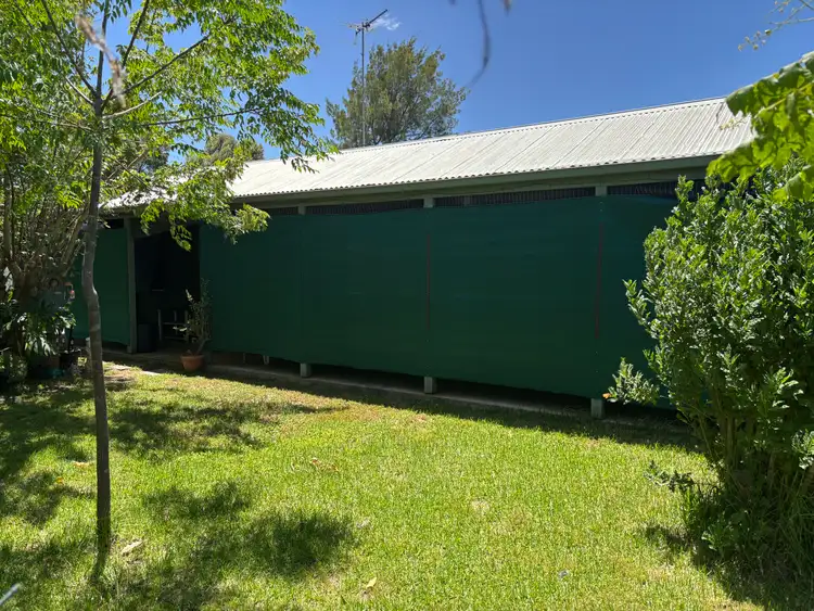 Third view of Homely house listing, 46 SILVERMINES ROAD, St Arnaud VIC 3478