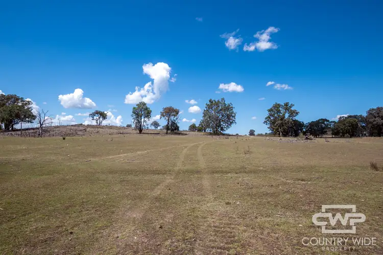 Third view of Homely rural property listing, LOT 1, - Emmaville Rd, Inverell NSW 2360
