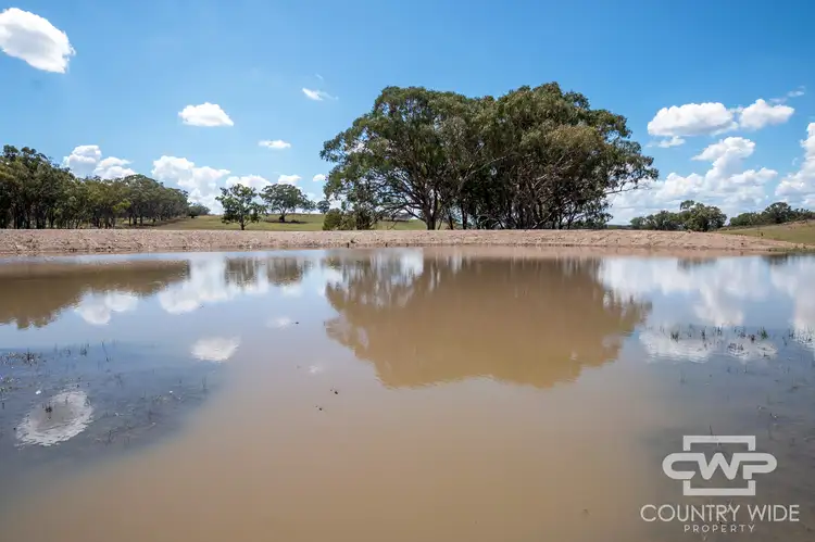 Fourth view of Homely rural property listing, LOT 1, - Emmaville Rd, Inverell NSW 2360