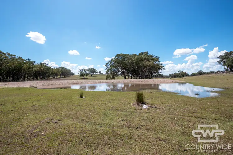 Fifth view of Homely rural property listing, LOT 1, - Emmaville Rd, Inverell NSW 2360