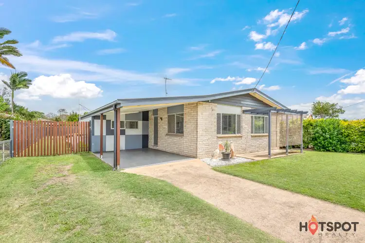 256 Fairymead Road, Bundaberg North QLD 4670