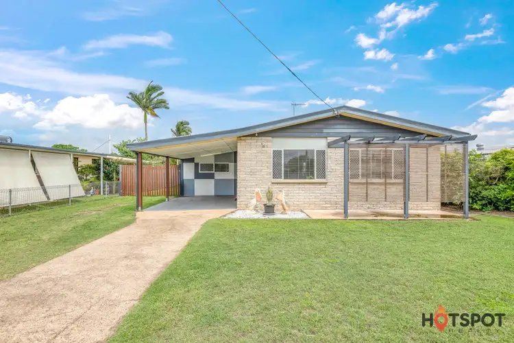 Third view of Homely house listing, 256 Fairymead Road, Bundaberg North QLD 4670