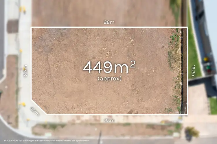 Second view of Homely land listing, 329 Patullos Road, Lara VIC 3212