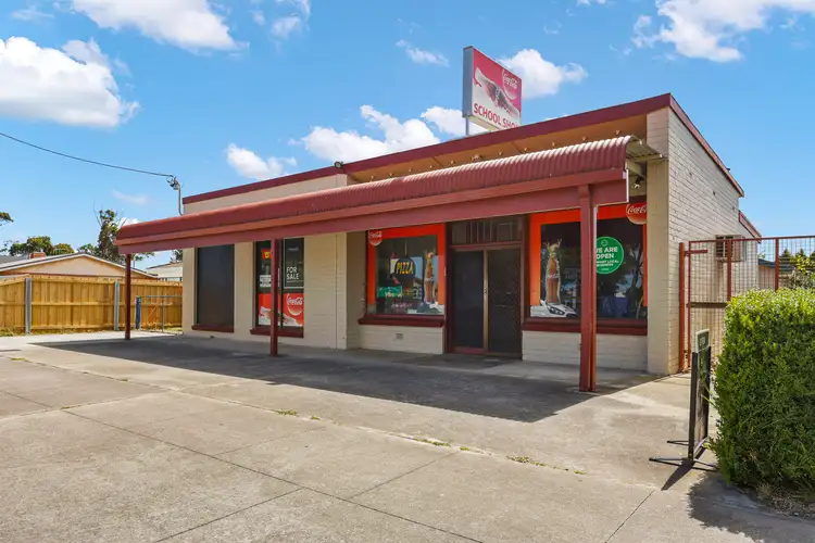 166 Agnes Street, George Town TAS 7253