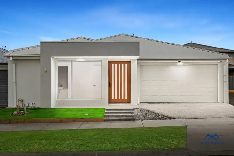5 Nasturium Street, Kalkallo VIC 3064