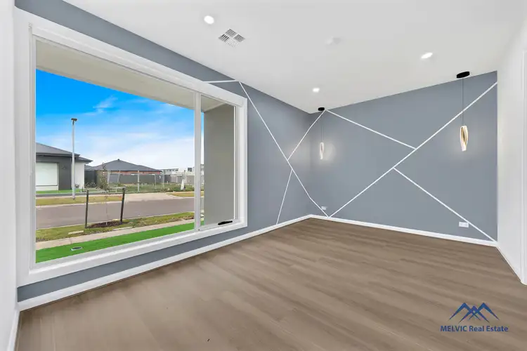 Second view of Homely house listing, 5 Nasturium Street, Kalkallo VIC 3064