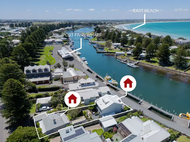 17 Gipps Street, Port Fairy VIC 3284