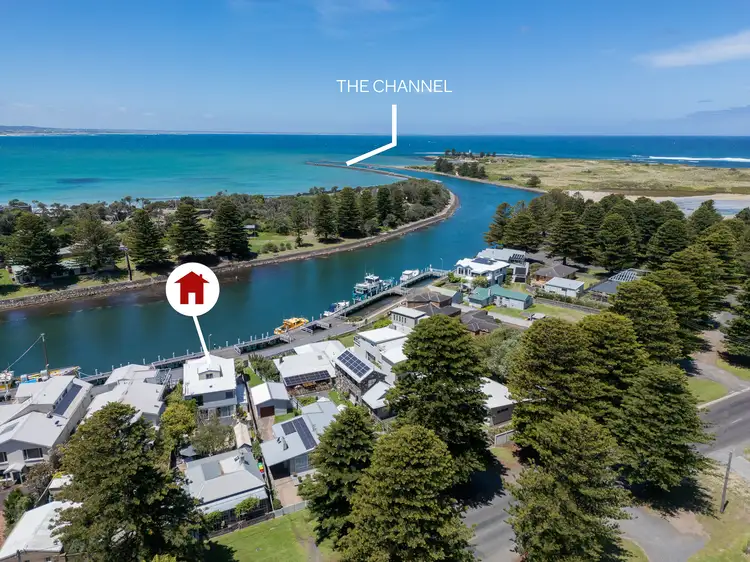 Second view of Homely house listing, 17 Gipps Street, Port Fairy VIC 3284