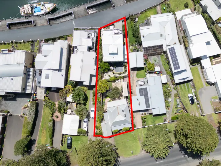 Third view of Homely house listing, 17 Gipps Street, Port Fairy VIC 3284