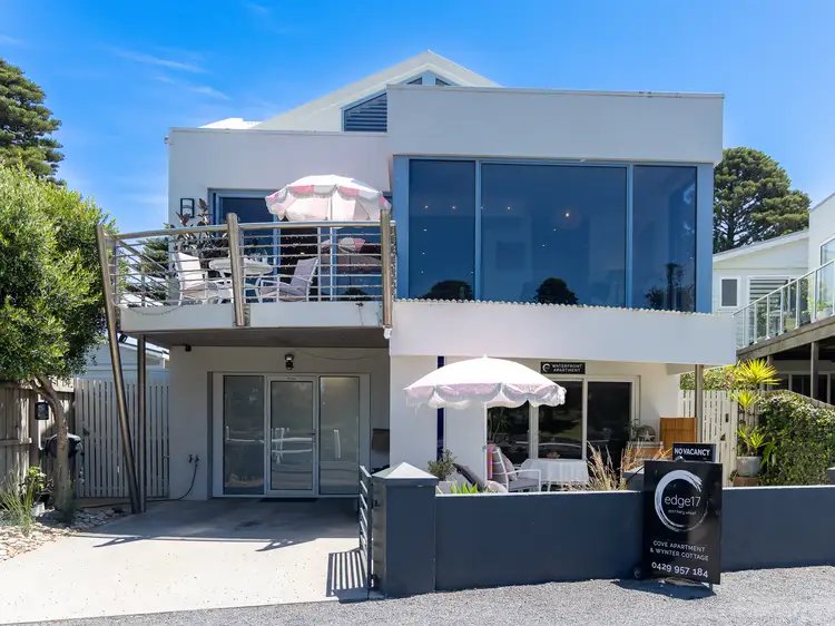 Fourth view of Homely house listing, 17 Gipps Street, Port Fairy VIC 3284