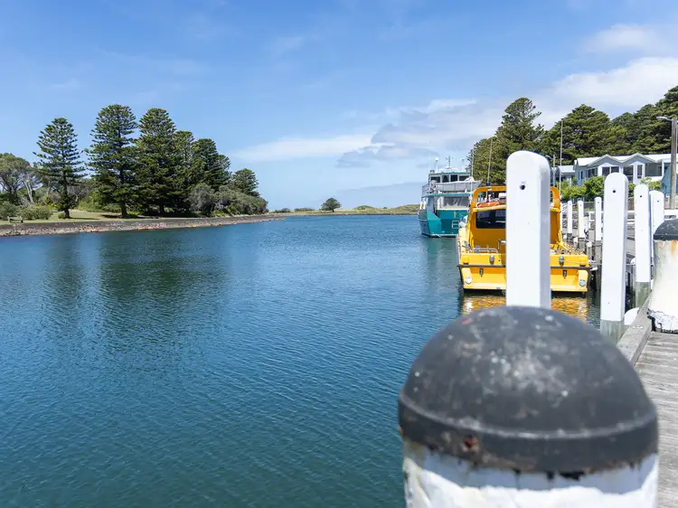 Fifth view of Homely house listing, 17 Gipps Street, Port Fairy VIC 3284