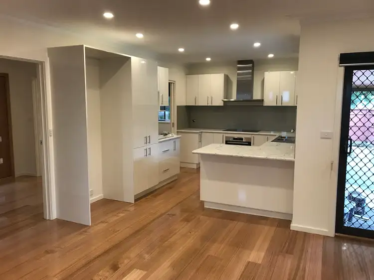 38 Larool Crescent, Seaford VIC 3198