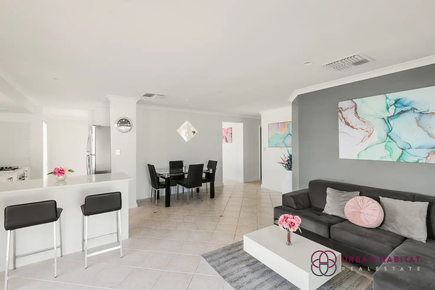 Main view of Homely house listing, 11 Werloo Court, Leda WA 6170