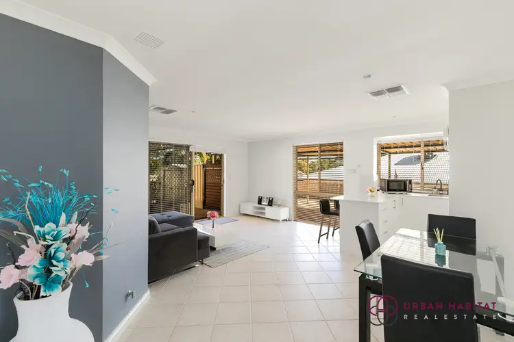 Third view of Homely house listing, 11 Werloo Court, Leda WA 6170