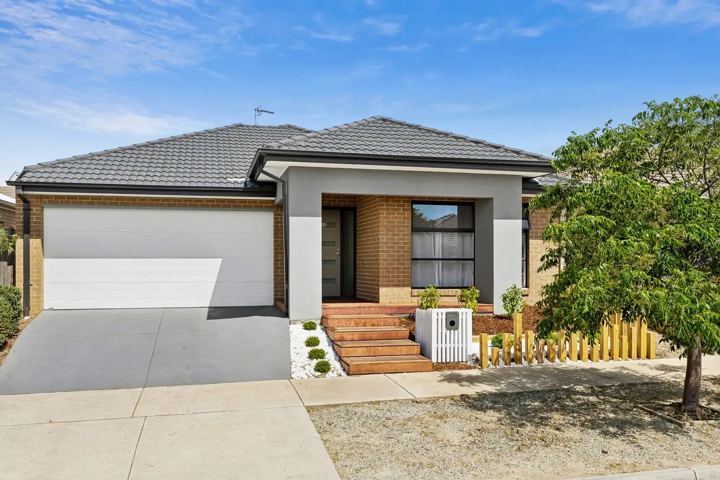 Main view of Homely house listing, 6 Watt Way, Armstrong Creek VIC 3217
