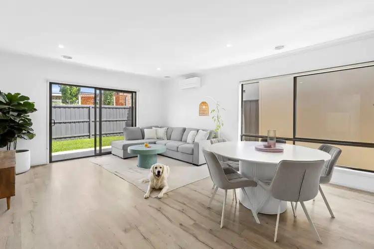 Third view of Homely house listing, 6 Watt Way, Armstrong Creek VIC 3217