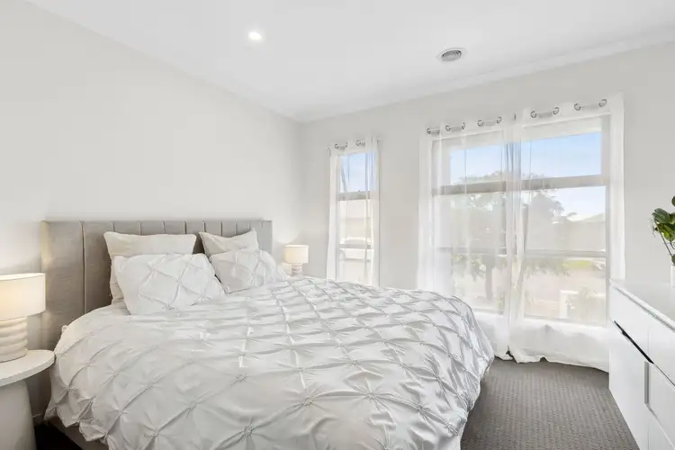 Fourth view of Homely house listing, 6 Watt Way, Armstrong Creek VIC 3217