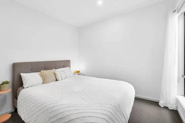 Sixth view of Homely house listing, 6 Watt Way, Armstrong Creek VIC 3217