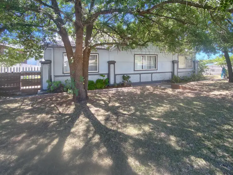 Main view of Homely block of units listing, 2 Waratah Street, Leeton NSW 2705