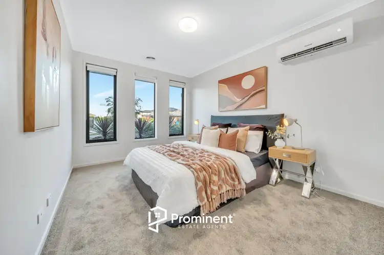 Third view of Homely house listing, 43 Lygon Avenue, Clyde VIC 3978