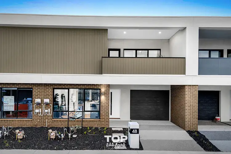 48 Northam Terrace, Clyde VIC 3978