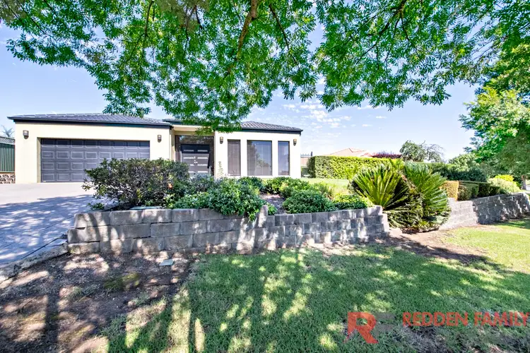 53 Saint Andrews Drive, Dubbo NSW 2830