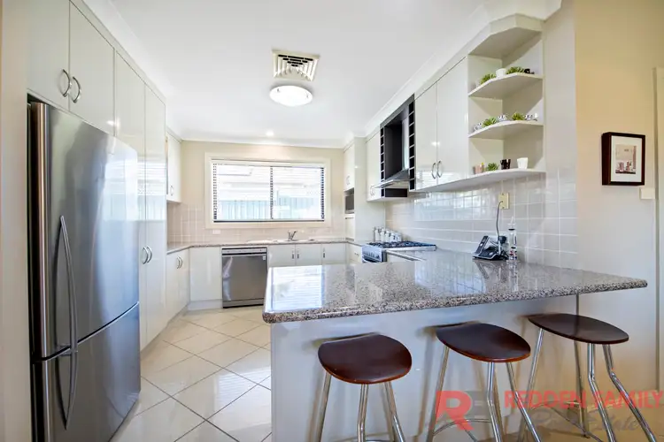 Third view of Homely house listing, 53 Saint Andrews Drive, Dubbo NSW 2830
