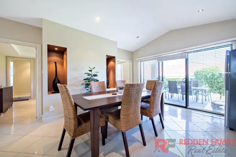 Fourth view of Homely house listing, 53 Saint Andrews Drive, Dubbo NSW 2830