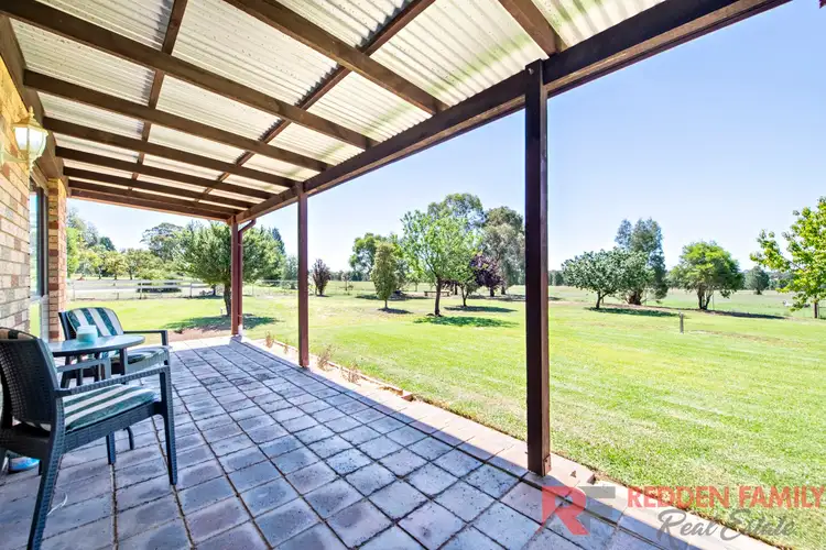 Fifth view of Homely rural property listing, 39R Gidgee Road, Dubbo NSW 2830