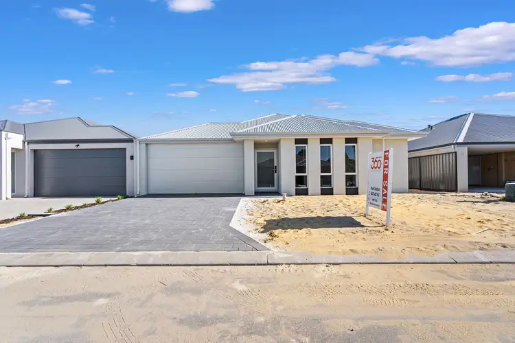 11 Atratus Road, Henley Brook WA 6055