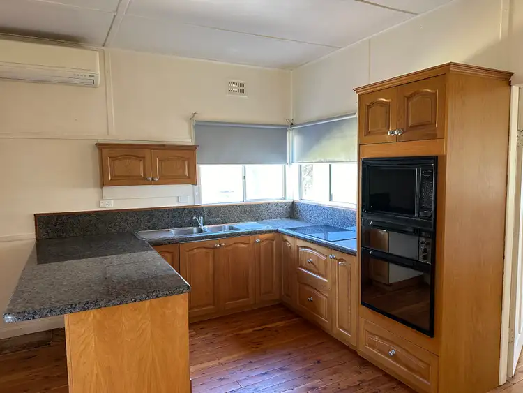 Second view of Homely house listing, 58 Booyamurra Street, Coolah NSW 2843