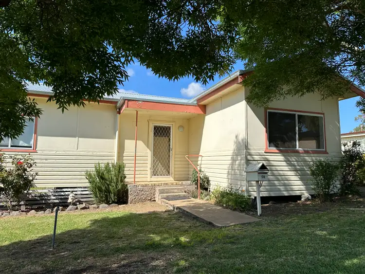 Fifth view of Homely house listing, 58 Booyamurra Street, Coolah NSW 2843