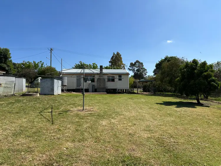 Seventh view of Homely house listing, 58 Booyamurra Street, Coolah NSW 2843