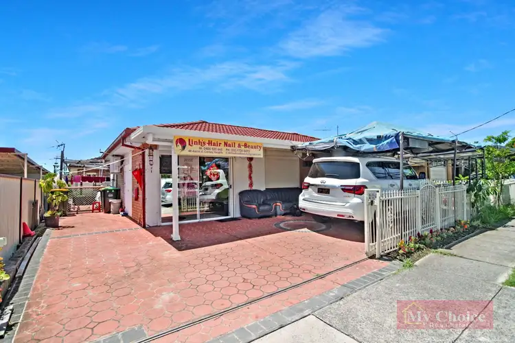 Main view of Homely house listing, 48 Ascot Street, Canley Heights NSW 2166