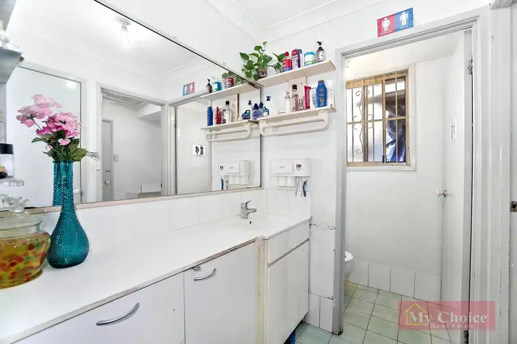 Fifth view of Homely house listing, 48 Ascot Street, Canley Heights NSW 2166