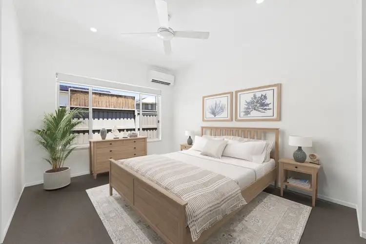 Sixth view of Homely house listing, 9 Valley Crescent, Palmview QLD 4553