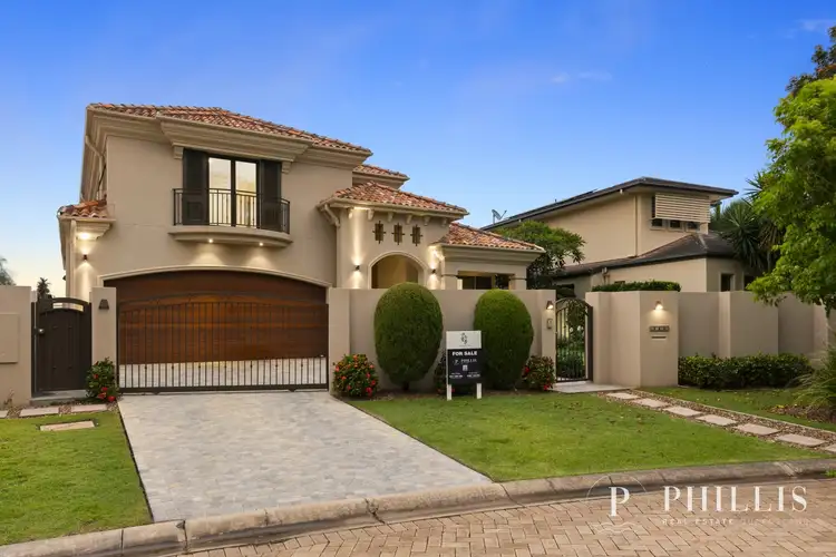 Fifth view of Homely house listing, 2126 The Circle, Sanctuary Cove QLD 4212