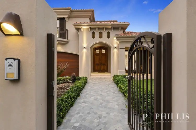 Sixth view of Homely house listing, 2126 The Circle, Sanctuary Cove QLD 4212