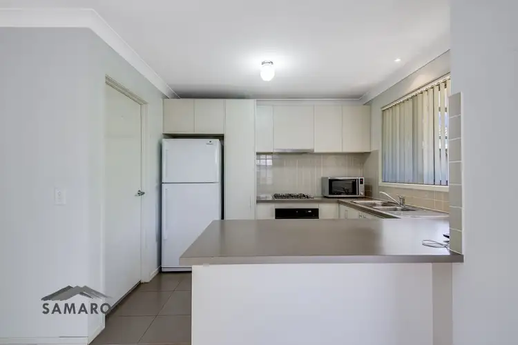 Sixth view of Homely townhouse listing, 15 Maran Street, Spring Farm NSW 2570