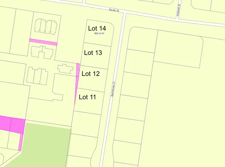 1 Bottletree Court, Roma QLD 4455