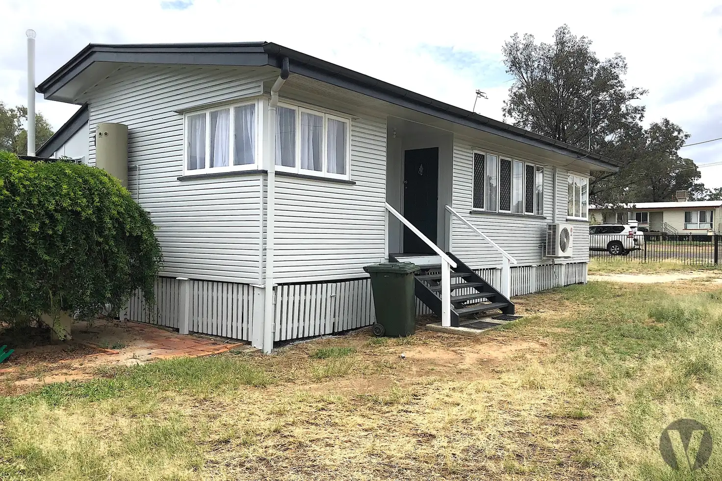 Main view of Homely house listing, 44 Foott Street, Roma QLD 4455