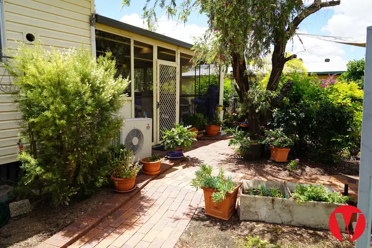 Second view of Homely house listing, 54 Miscamble Street, Roma QLD 4455