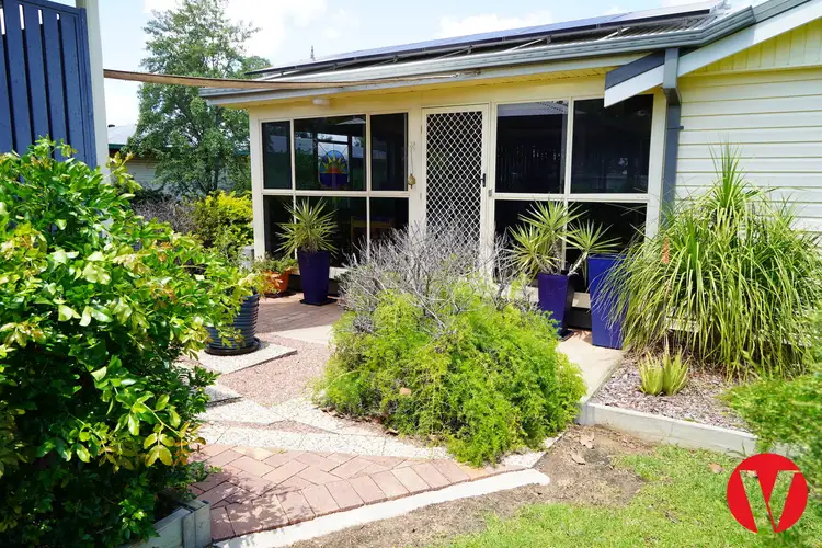 Third view of Homely house listing, 54 Miscamble Street, Roma QLD 4455