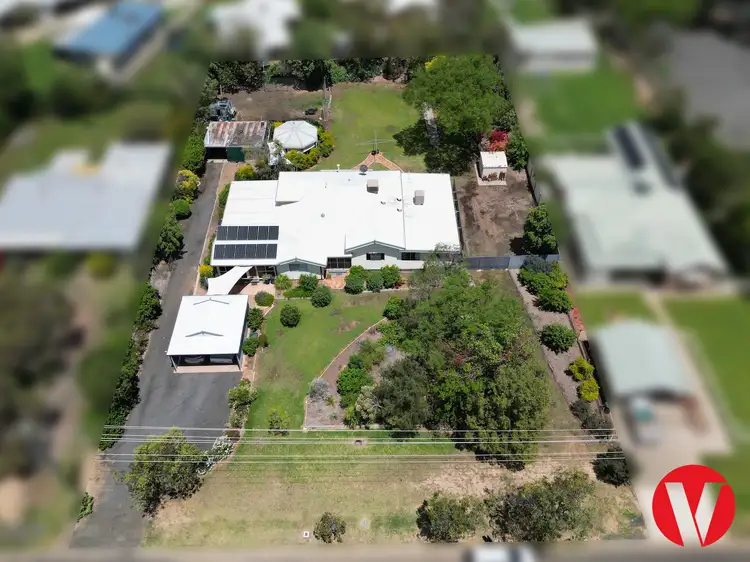 Fourth view of Homely house listing, 54 Miscamble Street, Roma QLD 4455