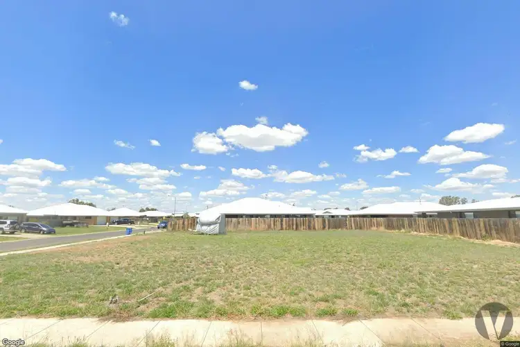 20 Wheeler Drive, Roma QLD 4455